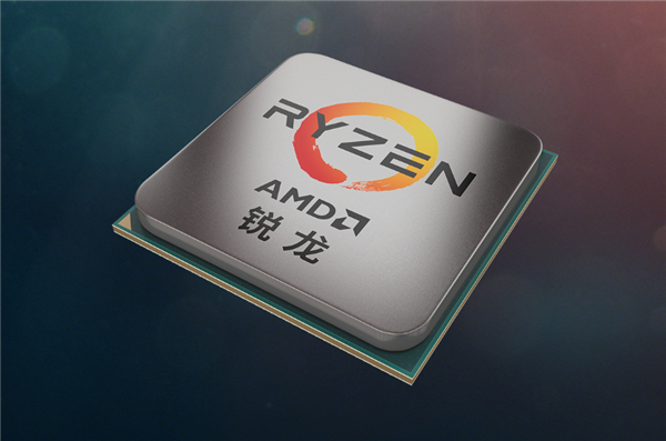 架构全新研发 AMD确认Zen6专注高性能：2nm下70%可期