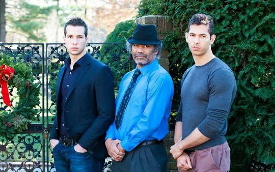 世界上最坏的爸爸 竟是小猪佩奇她爹?