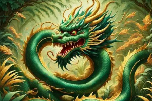 烛龙之地日无光打一精准最佳什么生肖、最佳谜底落实解释