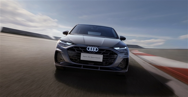 奥迪A3大灯3C标变2C 车主找第三方机构当4S店面鉴定为非原厂