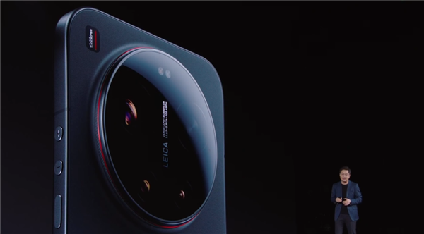 小米17 Ultra徕卡2亿长焦拆解：迄今最复杂的长焦结构！