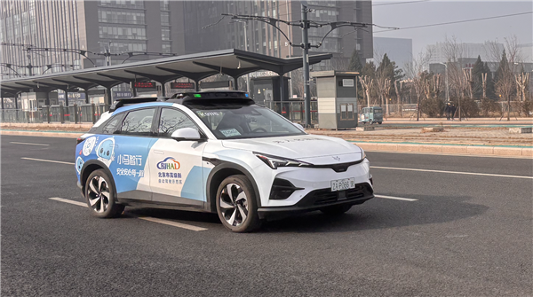 L3级自动驾驶 能不能绕过去