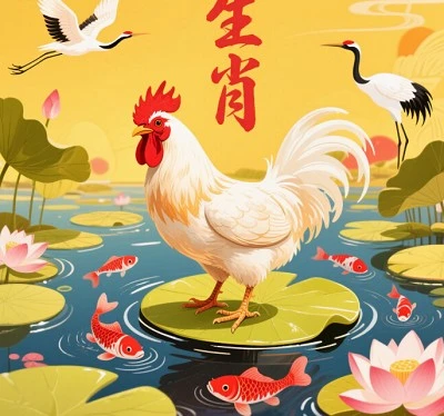 龇牙咧嘴是什么生肖？猜谜语精准解释