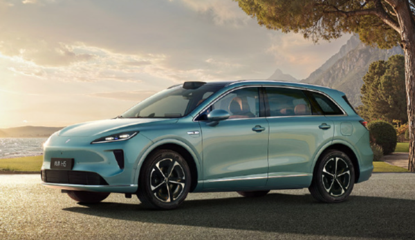 尚界H5新年十大购车权益公布 即刻下订享9000元优惠