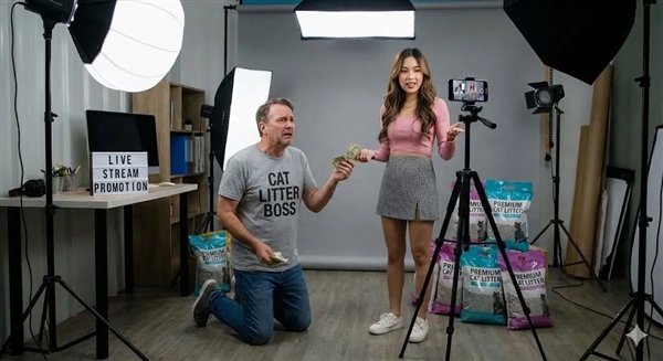 卖的比米都贵的猫砂 却根本不赚钱？