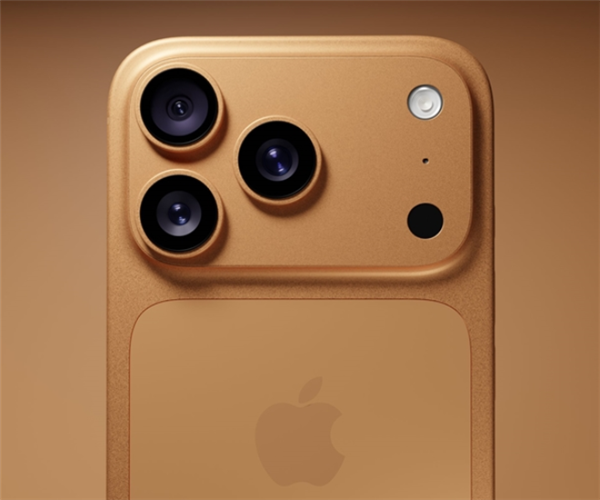 落后安卓多年：预计iPhone 21系列首次引入2亿像素摄像头