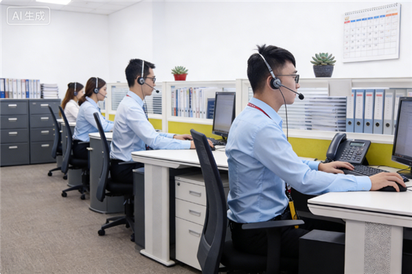 辽宁逐步取消12345热线语音导航 直接接入人工服务