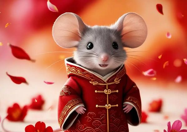 老罴当道指是什么生肖，最佳释义解析成语