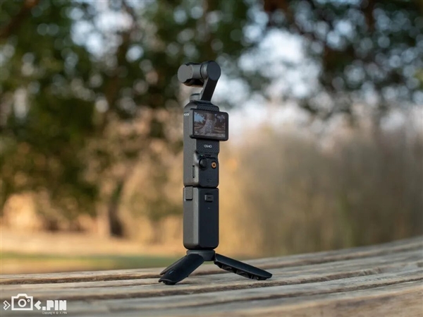 火了两年依旧顶流 大疆Pocket 3到底凭什么