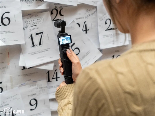 火了两年依旧顶流 大疆Pocket 3到底凭什么