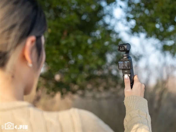 火了两年依旧顶流 大疆Pocket 3到底凭什么