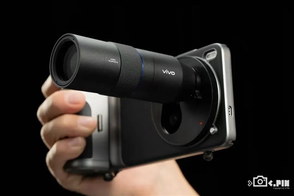 火了两年依旧顶流 大疆Pocket 3到底凭什么