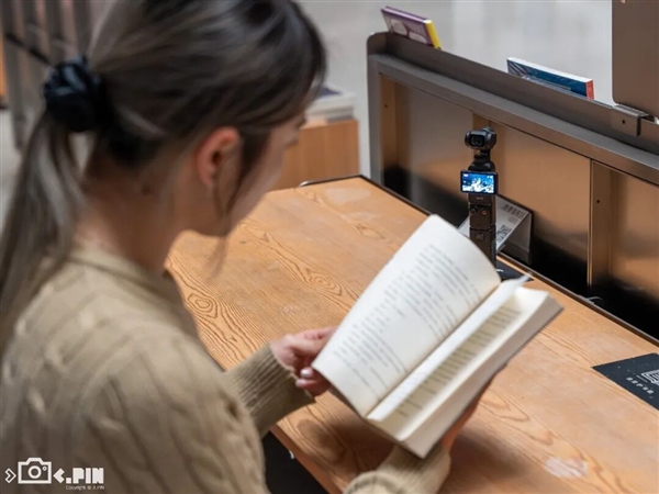 火了两年依旧顶流 大疆Pocket 3到底凭什么