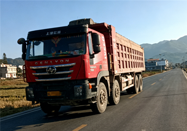 一地公开征集举报“百吨王”线索 现金奖励3000元起步