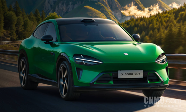 小米高管回应汽车销量波动:前三月为行业传统淡季