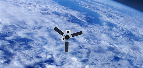 120Gbps!中国激光通信打破天地传输纪录