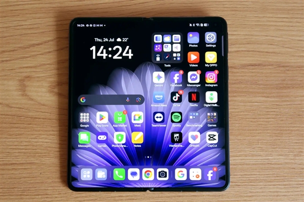 OPPO全球首发！新版高通骁龙8E5来了：7核心配置 行业罕见