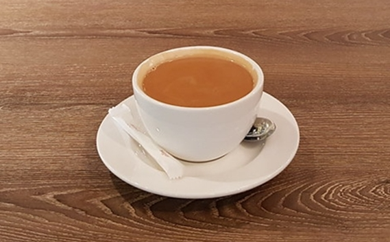 吃太油喝茶解腻没科学道理 科学减脂需从源头控制