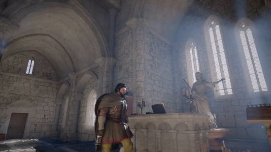 韩国新3A自研引擎封神！数毛社：开放世界技术新标杆