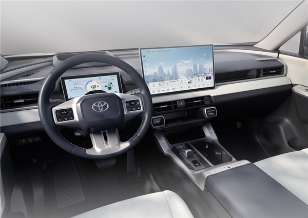 买油车的好时候!一汽丰田荣放双擎版大放价:限时仅15.18万