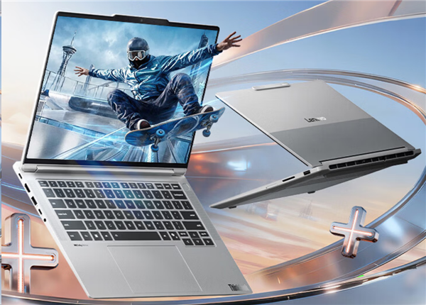 联想推首款LPCAMM2内存主流笔记本！新款ThinkBook 8299元起预约