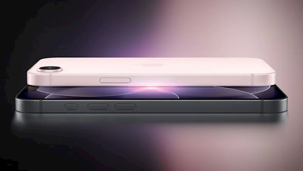 苹果最便宜iPhone来了 iPhone 17e搭载自研C1X基带：速度更快、更省电