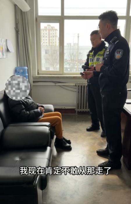 辽宁女子逆行还叫嚣全小区都逆行 网友：一个人端了一个小区