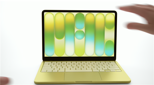 便宜的代价：MacBook Neo SSD缩水！速度仅MacBook Pro的1/8