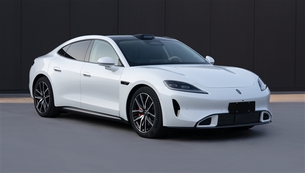 超过新一代小米SU7 尚界Z7续航出炉：最远能跑905km