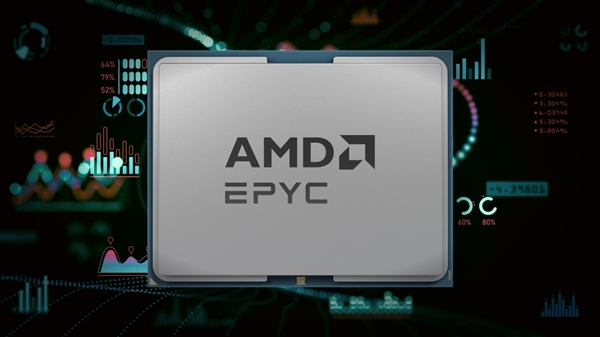 AMD EPYC 8005系列：AI新时代 84个Zen 5c核心能给电信网络带来什么