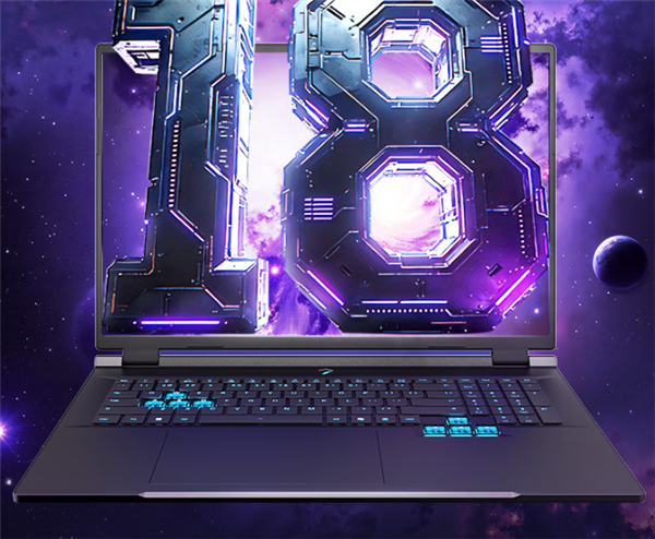 机械革命耀世18 Pro笔记本上市：首发Ultra 7 270HX Plus