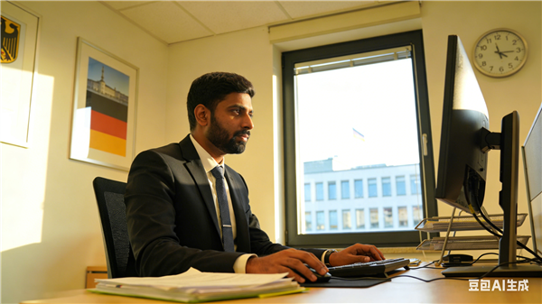 德国扩招印度劳工：屠夫幼师护士扎堆赴德就业