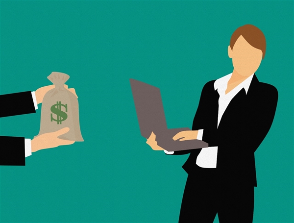 互联网大厂男子跳槽被诉违反竞业限制 一审判赔百万元